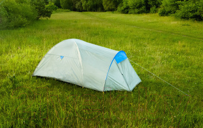 Палатка Acamper Monsun 4-местная - фото 3 - id-p225288400