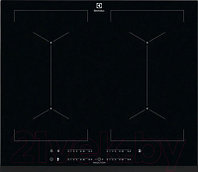 Индукционная варочная панель Electrolux EIV644