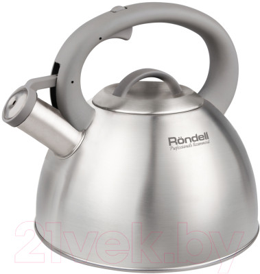 Чайник со свистком Rondell RDS-434 Balance - фото 1 - id-p225291608