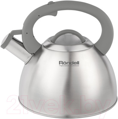 Чайник со свистком Rondell RDS-434 Balance - фото 2 - id-p225291608