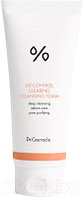 Пенка для умывания Dr. Ceuracle 5a Control Clearing Cleansing Foam