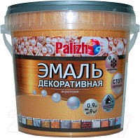 Эмаль Palizh Декоративная