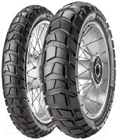 Мотошина передняя Metzeler MCE Karoo 3 120/70R19 60T TL