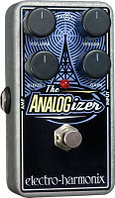 Педаль электрогитарная Electro-Harmonix Analogizer