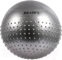 Фитбол массажный Bradex 75 / SF 0357