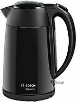 Чайник BOSCH Bosch. Чайник BOSCH/ мощность 2400Вт; объем 1.7л; корпус нержавеющая сталь; фильтр от