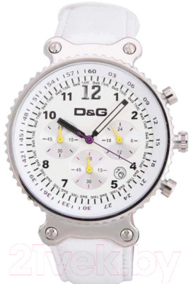 Часы наручные мужские Dolce&Gabbana DW0305 - фото 1 - id-p225293287