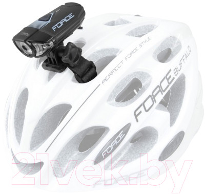Набор фонарей для велосипеда FORCE Express USB / 45408-F - фото 3 - id-p225295012