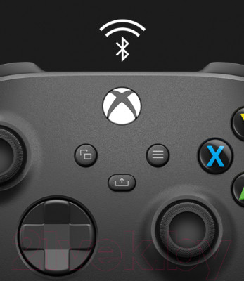 Геймпад Microsoft Xbox + кабель USB-С - фото 6 - id-p225290352