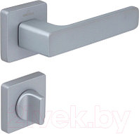 Ручка дверная Cebi Zip Flat SQ WC MP05