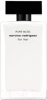 Парфюмерная вода Narciso Rodriguez Pure Musc