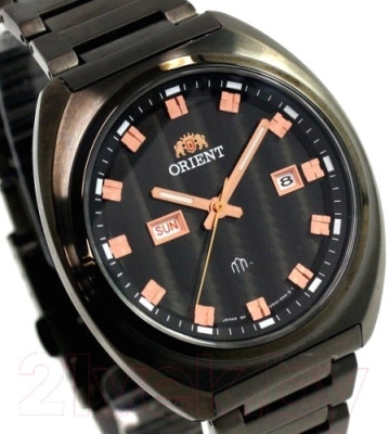 Часы наручные мужские Orient FUG1U001B9 - фото 2 - id-p225298004