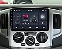 Магнитола с поворотным экраном Android TS18 CARLIVE 10.1" 8 core 3/32Gb, фото 2