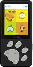 Плеер MP3 Digma S5 8GB