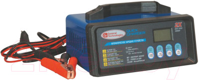 Зарядное устройство для аккумулятора General Technologies GT-BC033 / 036431 - фото 2 - id-p225309935