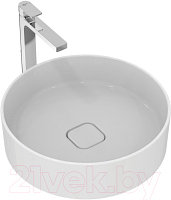 Умывальник Ideal Standard Strada II Round Vessel T295901