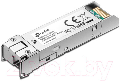 Сетевой трансивер TP-Link TL-SM321B - фото 1 - id-p225310446