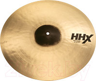 Тарелка музыкальная Sabian 18" HHX Thin Crash BR