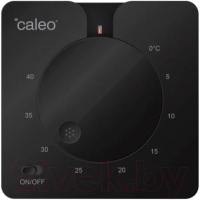 Терморегулятор для теплого пола Caleo С430 - фото 1 - id-p225315343