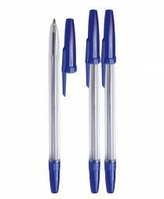 Ручки шариковые Оптима
