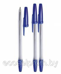 Ручки шариковые Оптима - фото 1 - id-p32786092