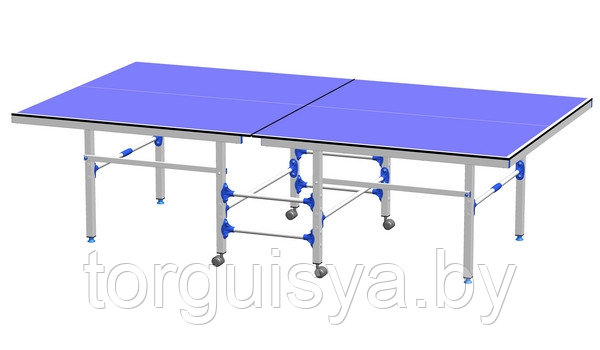 Теннисный стол Leco-IT Pro+гп023015 - фото 1 - id-p32787301
