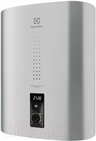 Накопительный водонагреватель Electrolux EWH 30 Centurio IQ 2.0 Silver