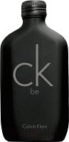 Туалетная вода Calvin Klein CK Be