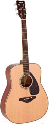 Акустическая гитара Yamaha FG-820NT - фото 1 - id-p225315396