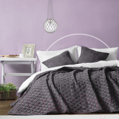 Набор текстиля для спальни Pasionaria Тина 230x250 с наволочками - фото 2 - id-p225322904