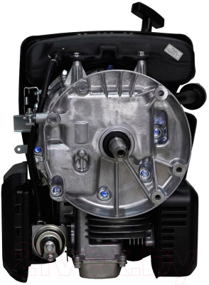 Двигатель бензиновый Loncin LC1P65FE-3 для газонокосилки - фото 5 - id-p225318163