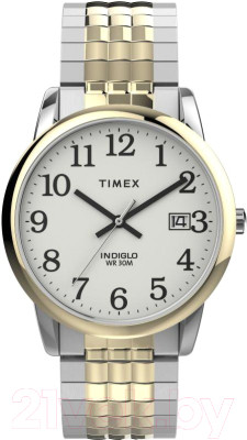 Часы наручные мужские Timex TW2V05600 - фото 1 - id-p225313727