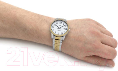 Часы наручные мужские Timex TW2V05600 - фото 4 - id-p225313727