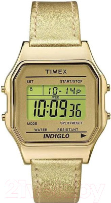 Часы наручные унисекс Timex TW2P76900 - фото 1 - id-p225313741