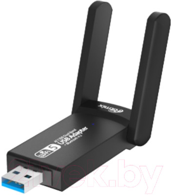Wi-Fi/Bluetooth-адаптер Ritmix RWA-650 USB - фото 1 - id-p225310216