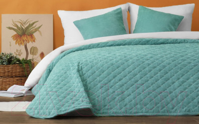 Набор текстиля для спальни Pasionaria Тина 230x250 с наволочками - фото 1 - id-p225321958