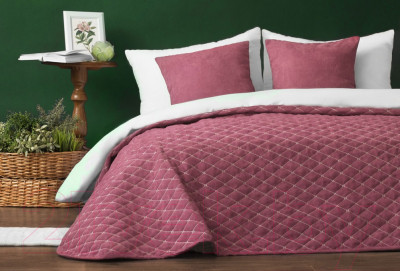 Набор текстиля для спальни Pasionaria Тина 230x250 с наволочками - фото 1 - id-p225321959