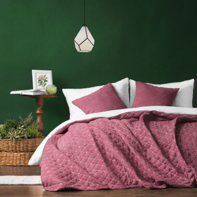 Набор текстиля для спальни Pasionaria Тина 230x250 с наволочками - фото 2 - id-p225321959