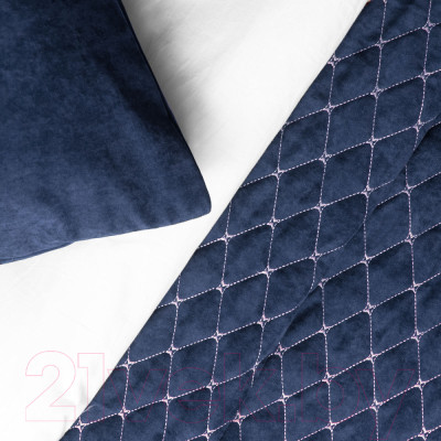 Набор текстиля для спальни Pasionaria Тина 230x250 с наволочками - фото 3 - id-p225321960