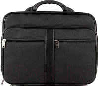 Сумка Mr.Bag 022-33-306OTU-1BLK