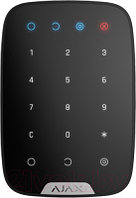 Пульт для умного дома Ajax KeyPad / 8722.12.BL1