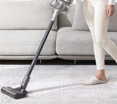 Вертикальный пылесос Dreame Cordless Vacuum Cleaner V12 Pro / VFS1 - фото 2 - id-p225319702