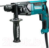 Профессиональный перфоратор Makita HR1840