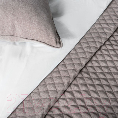 Набор текстиля для спальни Pasionaria Каспиан 230x250 с наволочками - фото 3 - id-p225325036