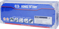 Набор головок слесарных King TONY 4414SP - фото 4 - id-p225330862