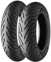 Мотошина задняя Michelin City Grip 140/70R14 68P TL