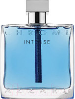 Туалетная вода Azzaro Chrome Intense