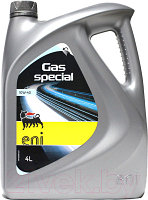 Моторное масло Eni Gas Special 10W40