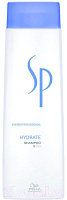Шампунь для волос Wella Professionals SP Hydrate увлажняющий д/нормальных и сухих волос