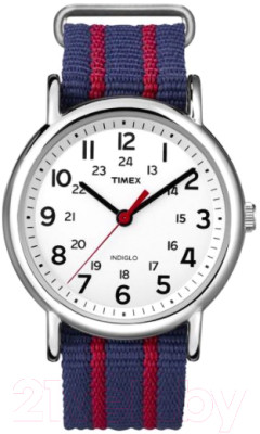 Часы наручные мужские Timex T2N747 - фото 1 - id-p225323845